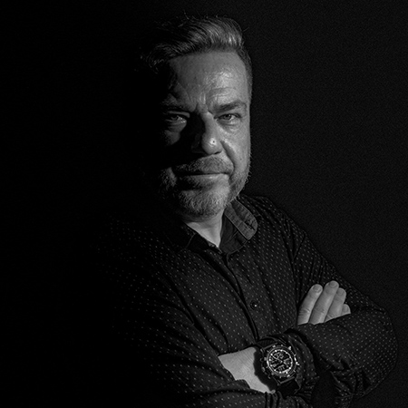 Tomasz Chrząstek
